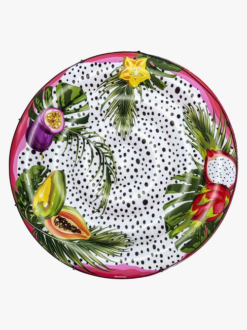 Bestway Badmadrass Fruits of Paradise 188 cm