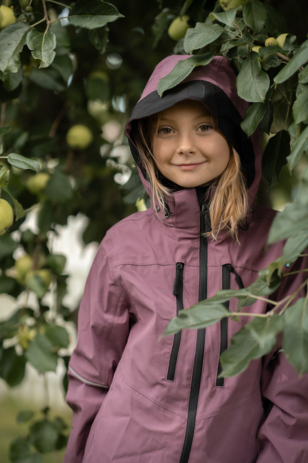 Lindberg Drammen Skaljacka, Dry Rose