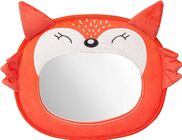 Beemoo Fox Bilspegel, Orange