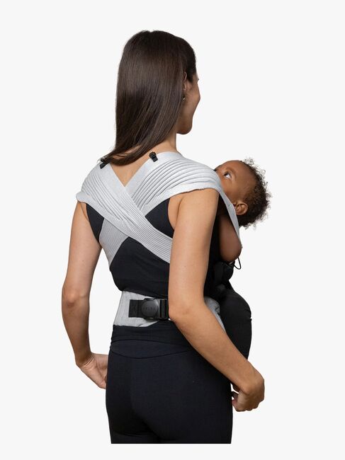 Flybaby Bärsele, Grey