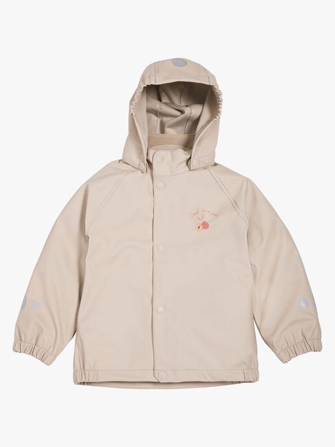 Viking x Kenza Jolly Regnställ, Sand