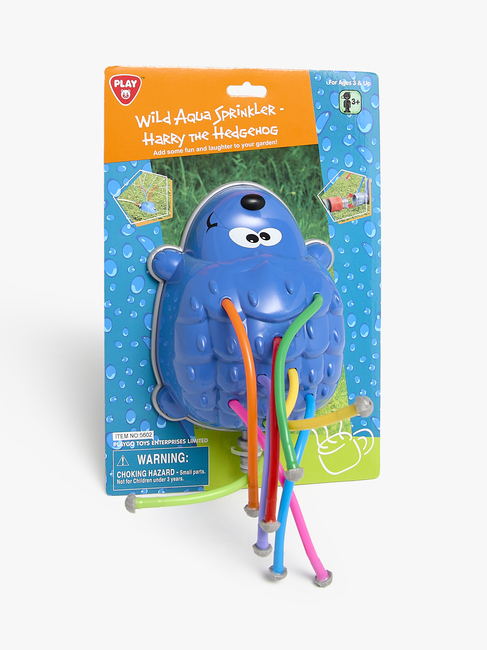 Fippla Vattenspridare Igelkott