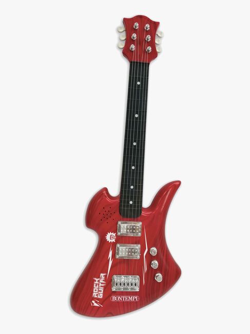 Bontempi Elgitarr Rock