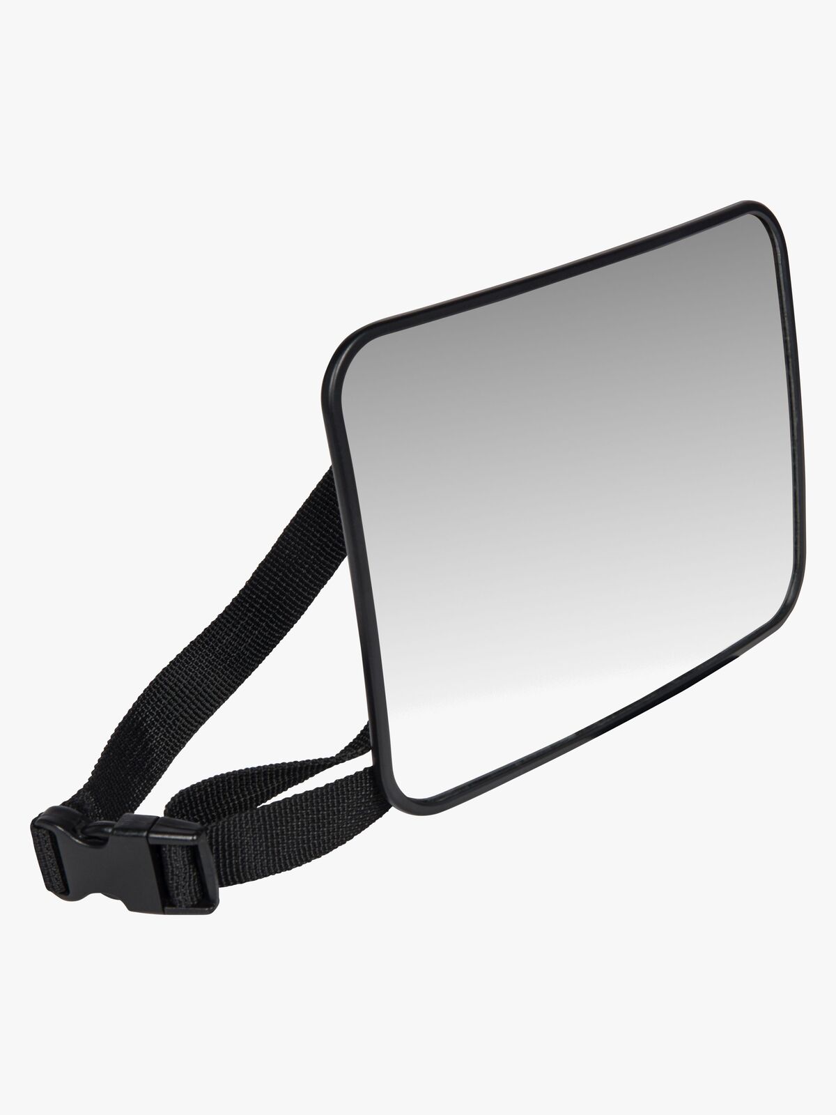 Dooky Bilspegel, Svart