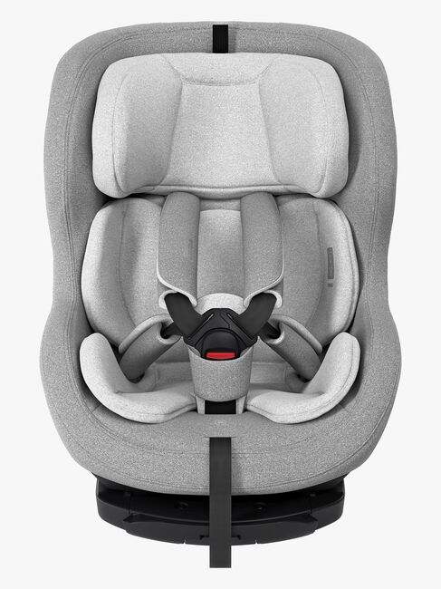 Thule Elm Bakåtvänd Bilbarnstol, Ljusgrå