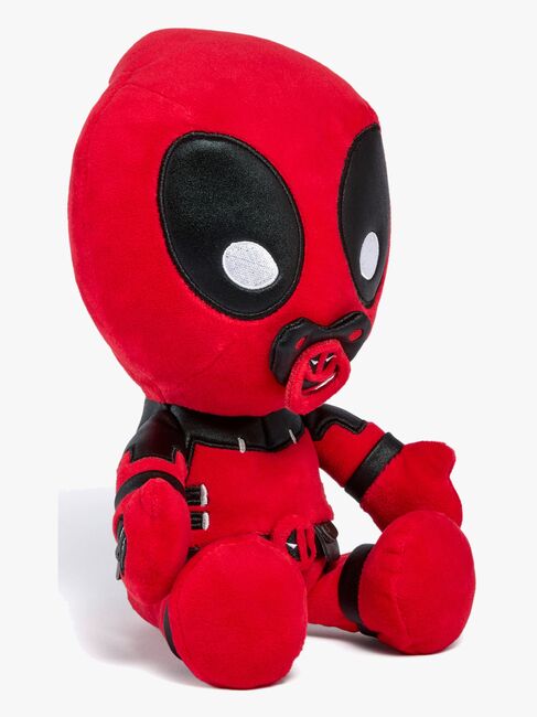 Disney Marvel Gosedjur Babypool 25 cm