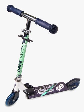 Star Wars Stormtrooper Sparkcykel