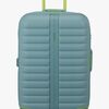 American Tourister Neovibe Spinner Resväska 66-74L, Muted Mint