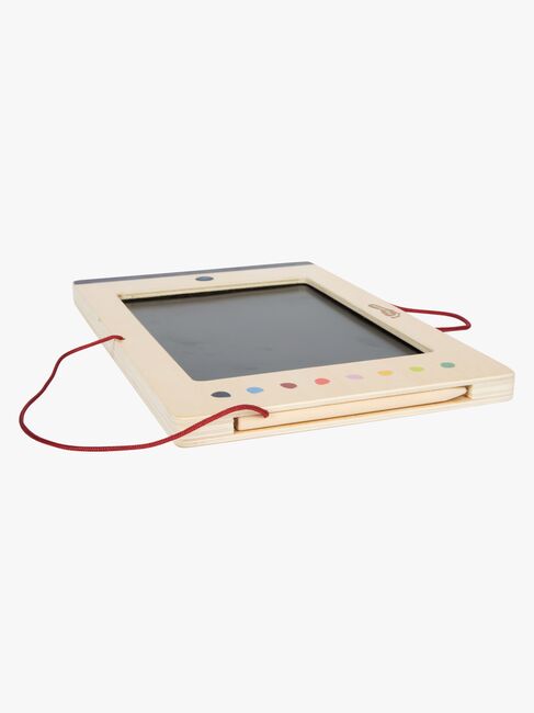 Small Foot LCD Ritplatta Educate