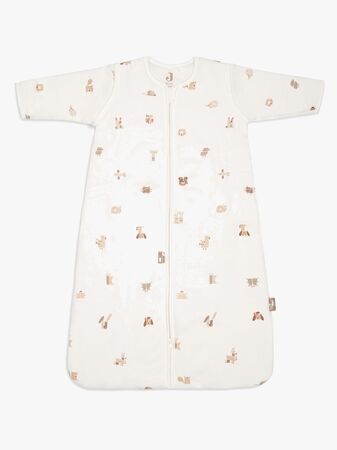 Jollein Sovpåse med Avtagbar Ärm 90 cm, Animal Friends