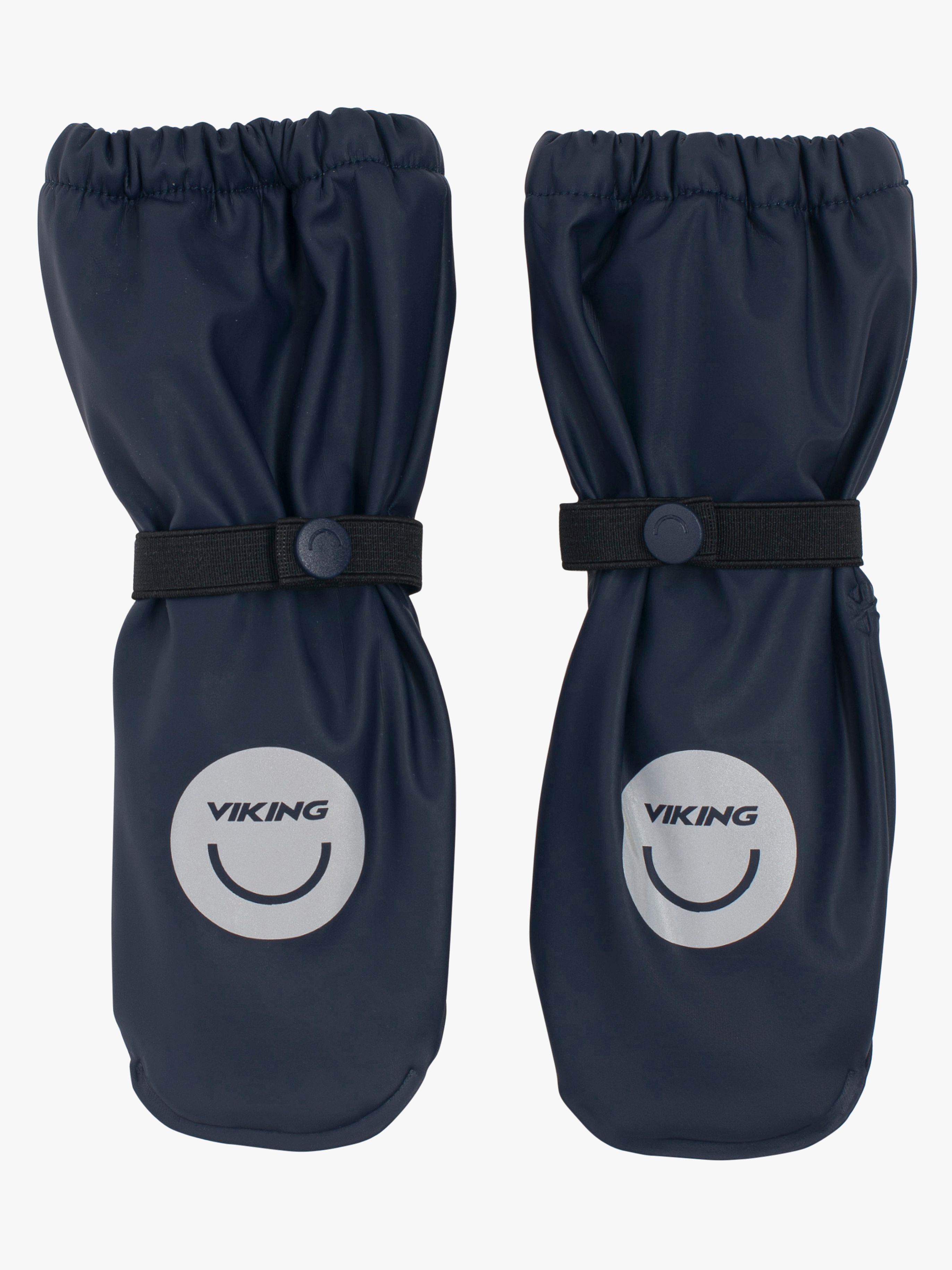 Viking Jolly Regnvantar, Navy, 4