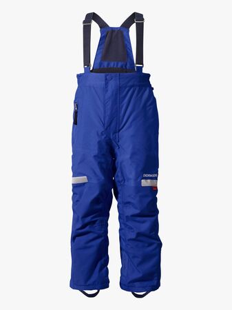 Didriksons Termobyxor Amitola, Caribbean Blue