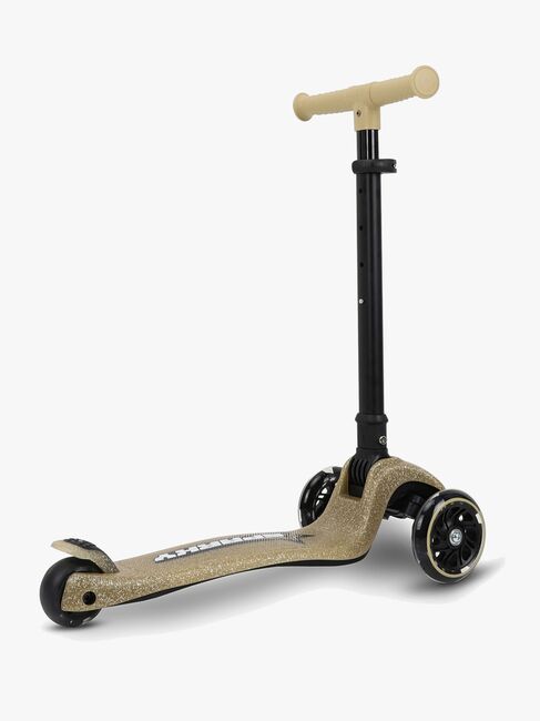 Milly Mally Sparky Sparkcykel, Beige