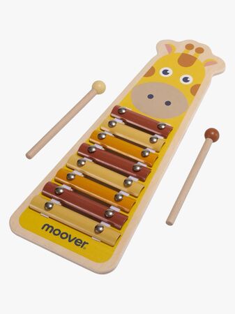 Moover Toys Giraff Xylofon