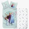 Disney Frozen Bäddset 140x200