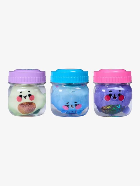 Magic Mixies Jellykins Figur, Blandad