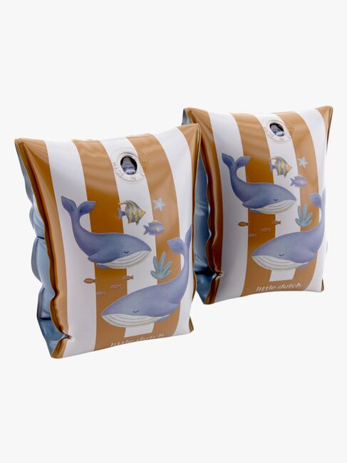 Little Dutch Ocean World Armpuffar, Blue