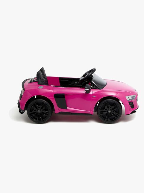 Audi R8 Spyder Elbil, Rosa 2165288_OC118762RLI-PINK-2896_3a.jpg