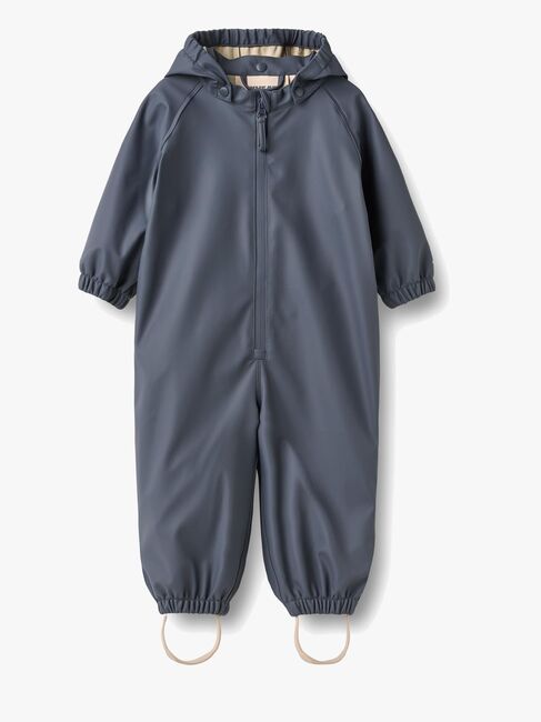 Wheat Mika Regnoverall, Ink