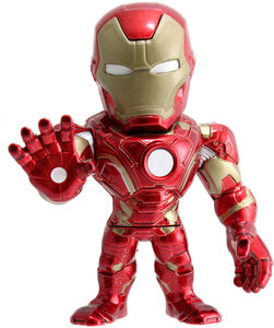 Marvel Ironman Figur