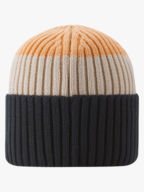 Reima Pipoke Mössa, Svart