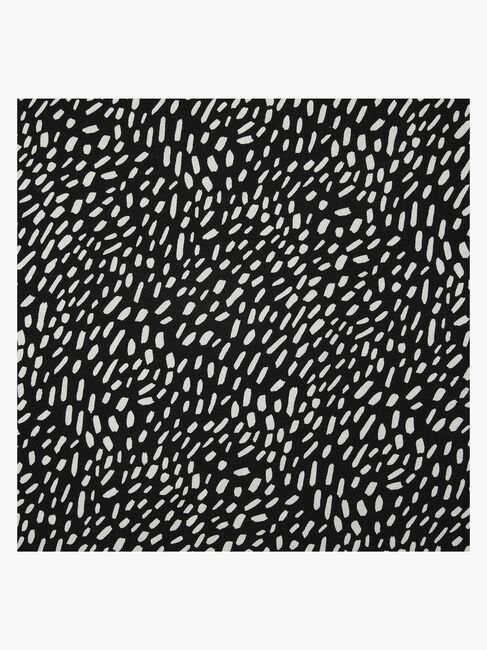 Coracor Bärsjal Sprinkles, Black