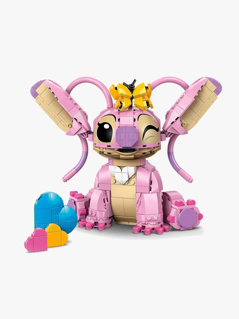 LEGO Disney Classic 43257 Angel