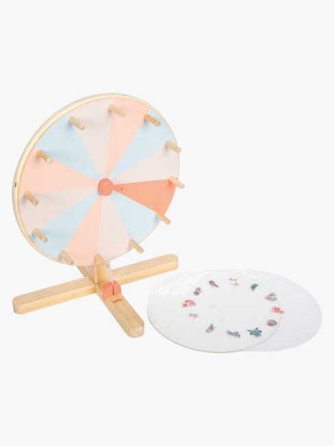 Small Foot Prishjul Djur