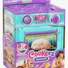 Cookeez Ugn Lekset Bread
