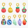 Roblox Grow A Garden W1 Gosedjur Clips 12 cm Blandad