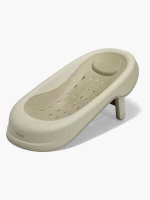 Twistshake Badestøtte, Faded Beige