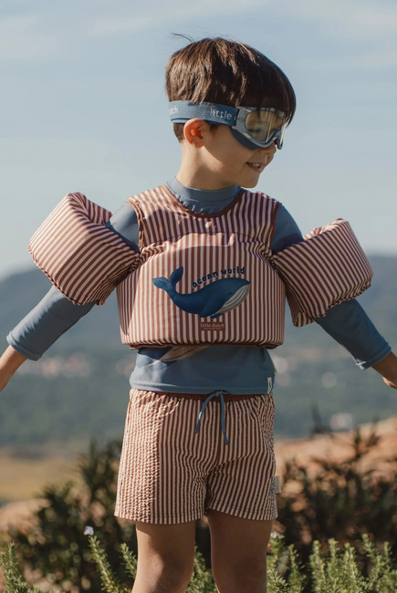 Little Dutch Ocean World Cyklop, Blue