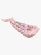 Little Dutch Badmadrass Dreamy Mermaid, Pink