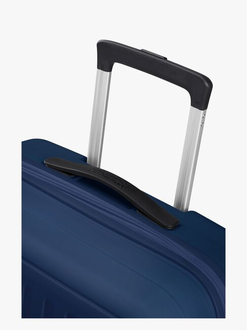American Tourister Rejoy Spinner Resväska 100L, Navy Blue
