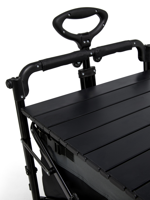 North 13.5 Transporter Skrinda, Black/Grey 