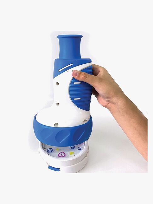 Original Glow Pad Kaleidoskop