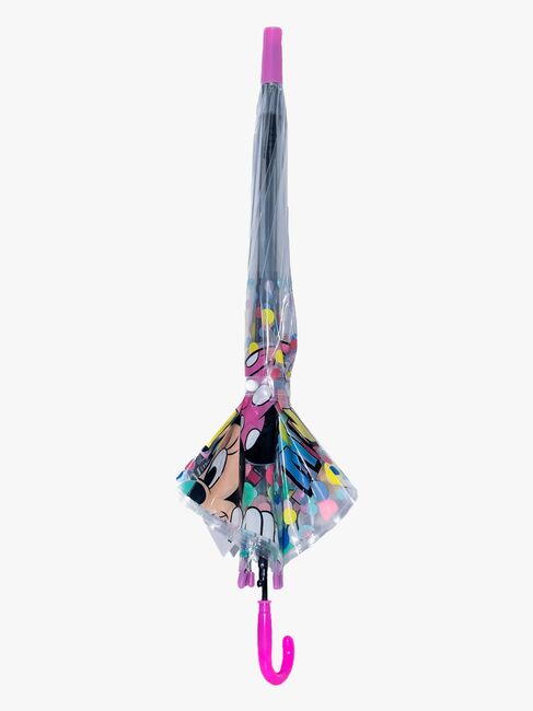 Disney Mimmi Pigg Paraply, Minty