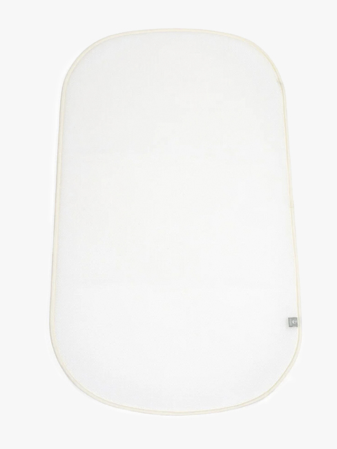Stokke Snoozi Madrasskydd, Vit