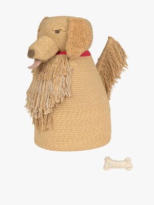 Lorena Canals Korg, Luna