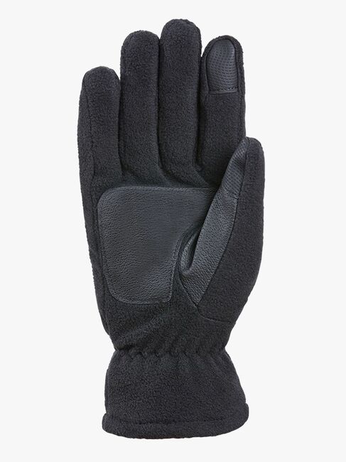 Kombi Windguardian JR Handskar, Black