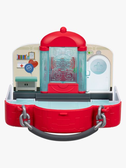 Squishmallows Pokémon Lekset med Figurer