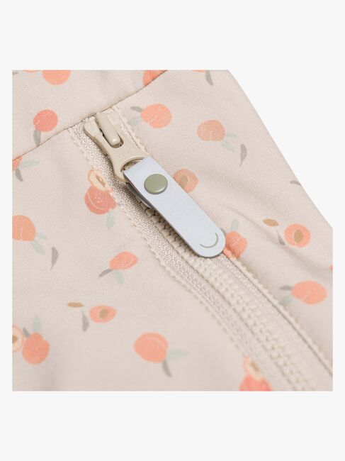 Viking x Kenza Softshelljacka, Sand