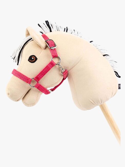 My Hobby Horse Grimma, Rosa