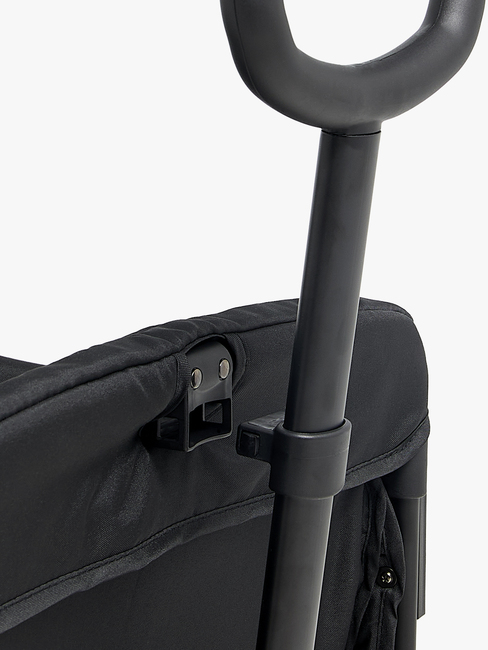 Pinepeak Seat X2 Skrinda, Svart