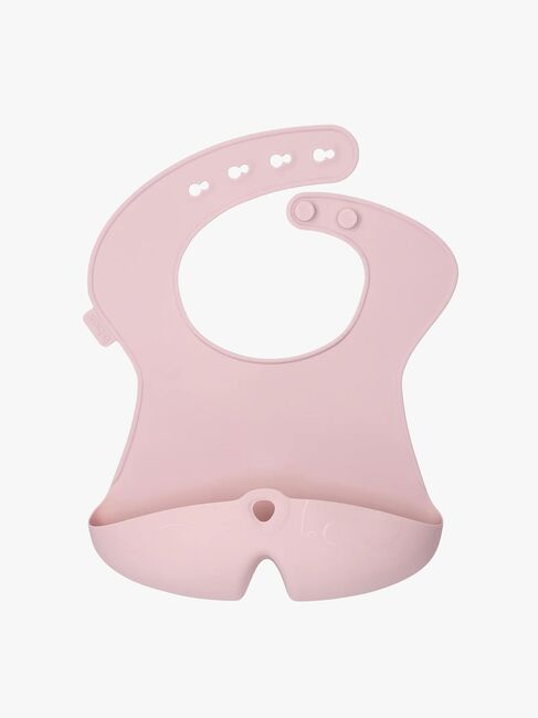 b.box Haklapp Silikon, Blush