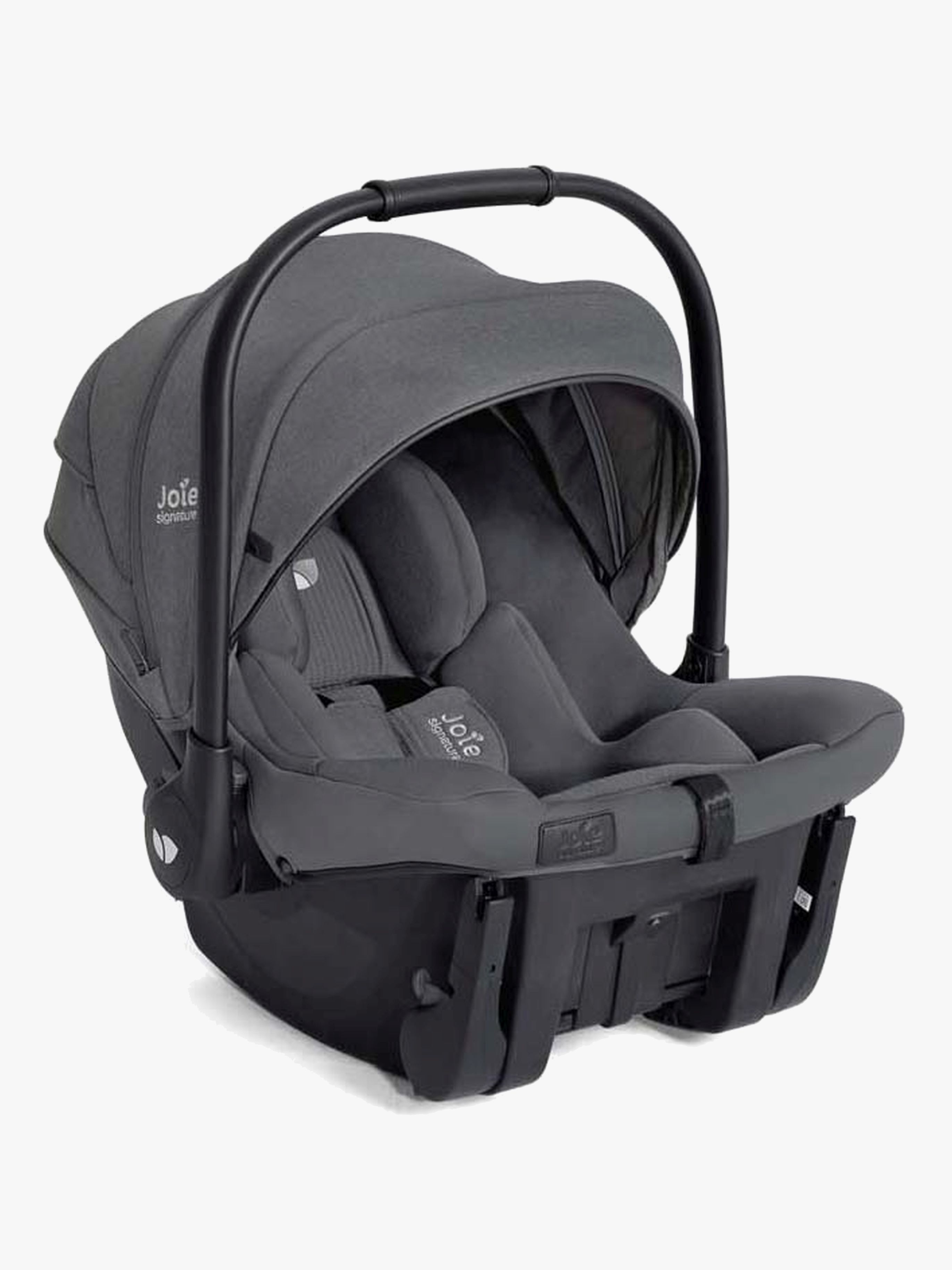 Joie Sprint Babyskydd, Ebony