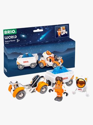 BRIO Space 36160 Rover