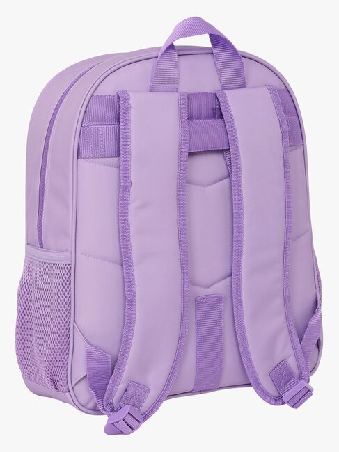 Disney Lilo & Stitch Junior Ryggsäck 15L, Sweet Blå/Lila