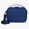 American Tourister Puffy POP Pouch Axelremsväska 3,5L, Navy