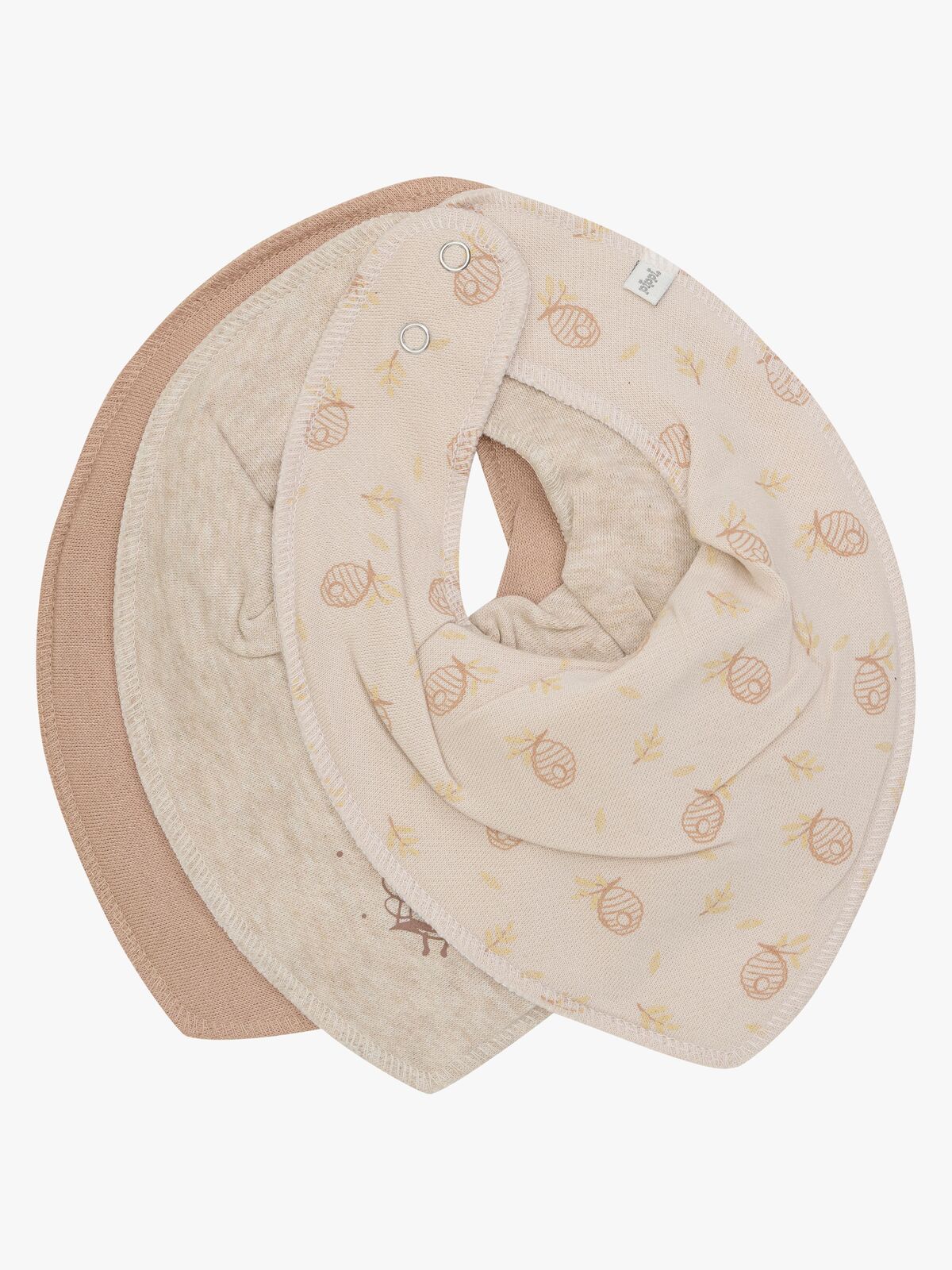 Pippi Dregglisar 3-Pack, Rainy Day